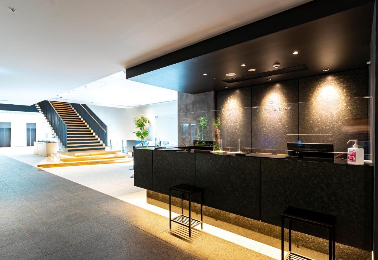 L & Grow Minami Sunamachi Tokio